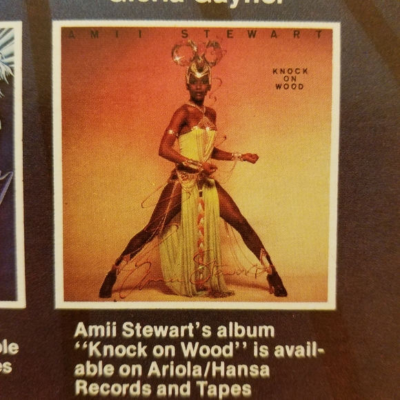 HIGH ENERGY Vinyl LP - Picture 6 of 8